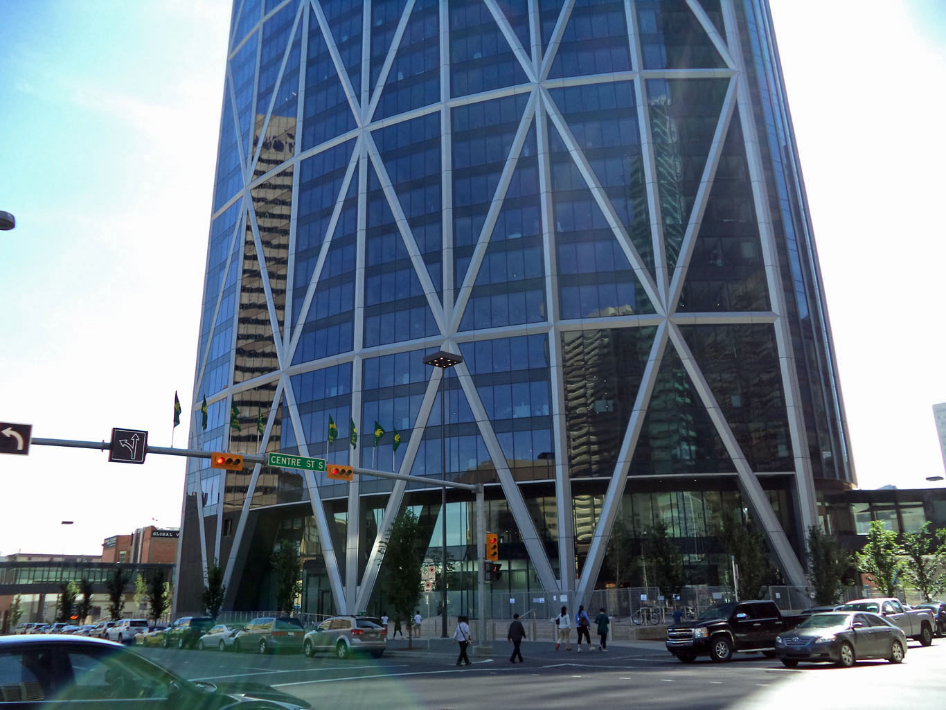 Gran Tiera Energy Inc.